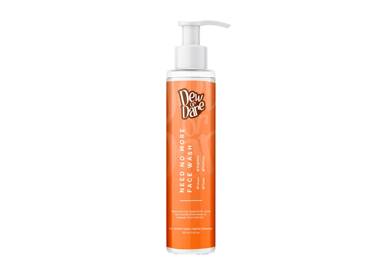 DermaSoothe Barrier Repairing Face Wash