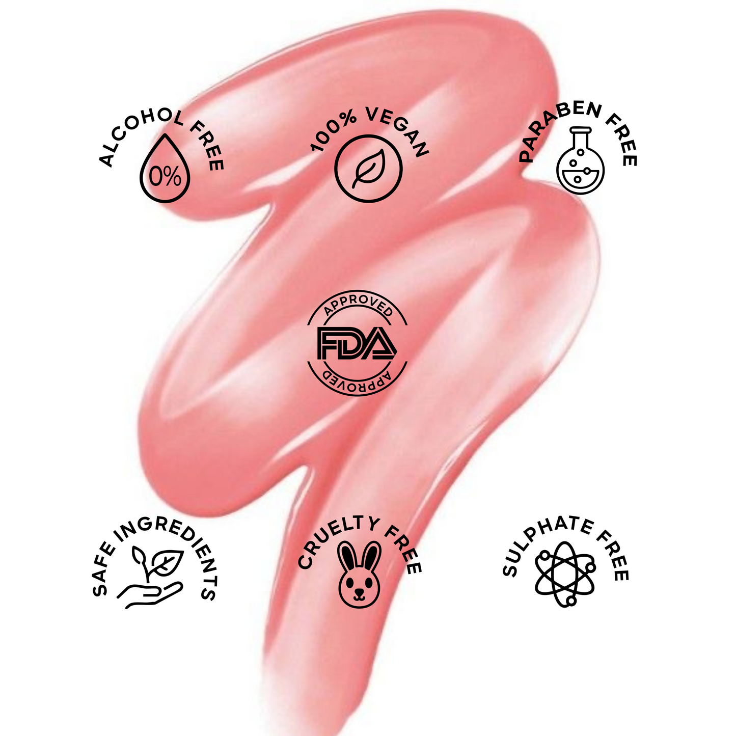 Oh My Lipz!! Tint Me Up! with SPF 50 , PA ++++