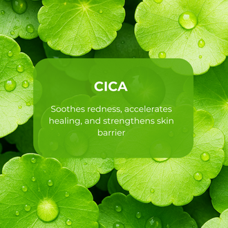 Cica Extract