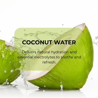 Coconut Water