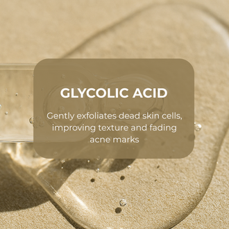 Glycolic Acid