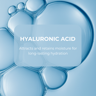 Hyaluronic Acid