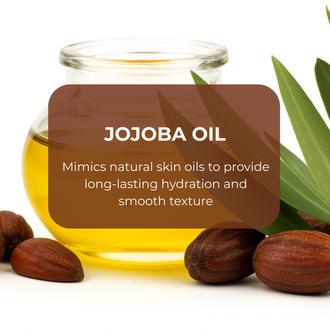Jojoba Oil