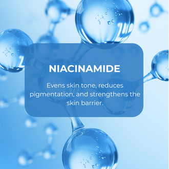 Niacinamide