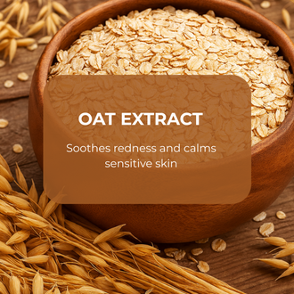 Oat Extract