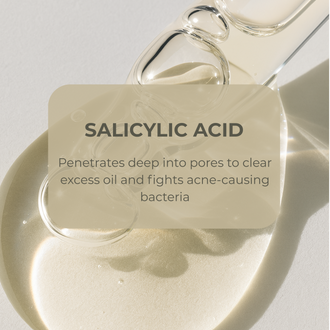 Salicylic Acid