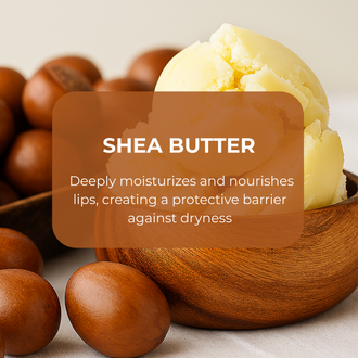 Shea Butter