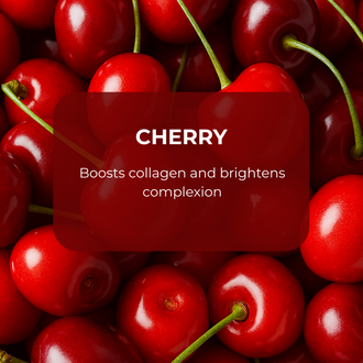 Vitamin C (Acerola Cherry Extract)