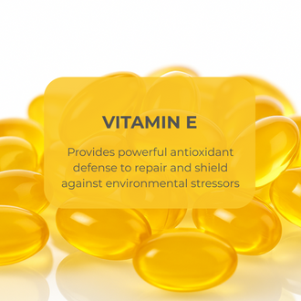 Vitamin E