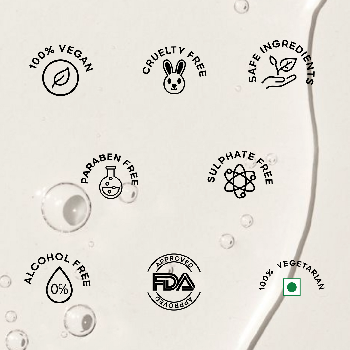 Supercharge Brightening & Clarifying Face Serum