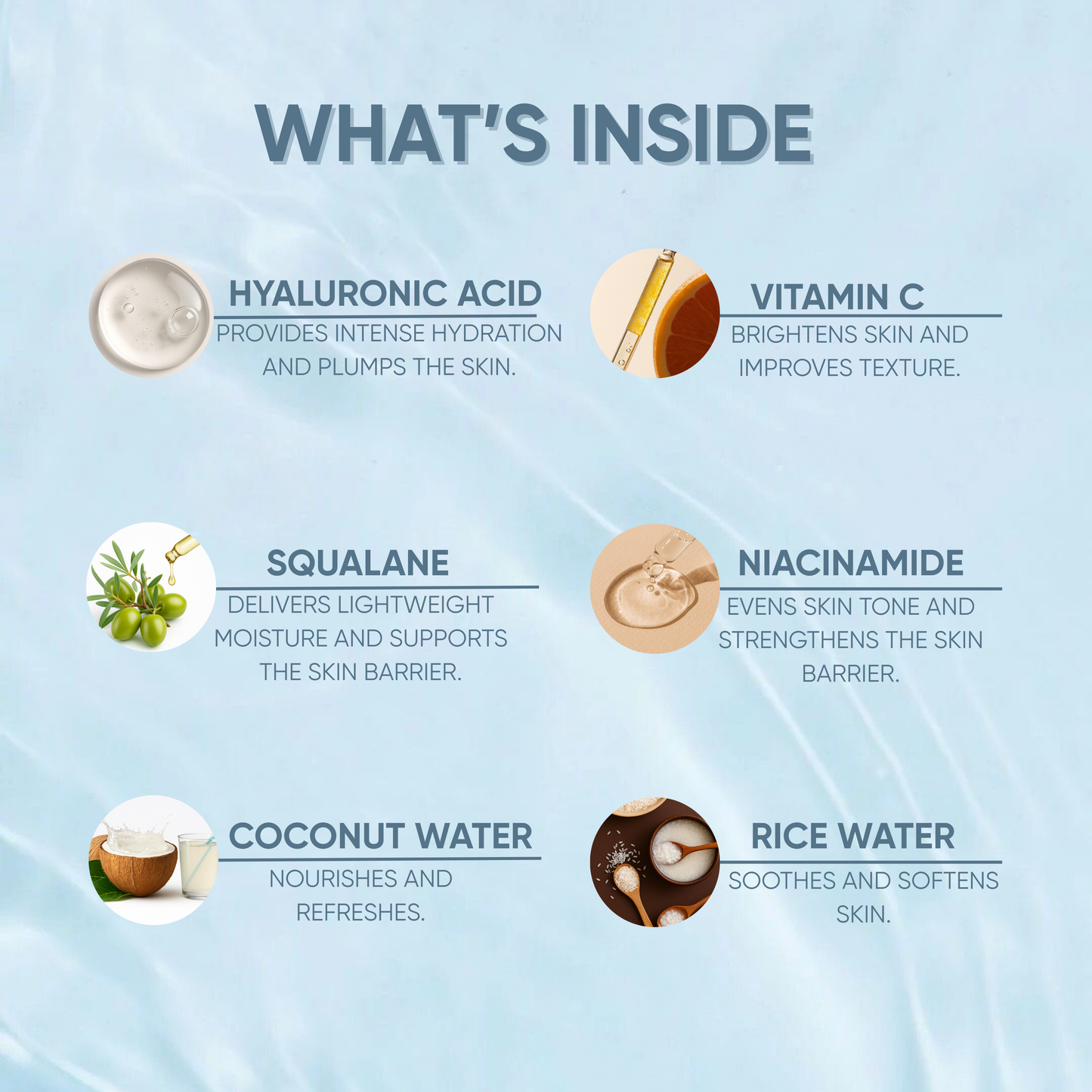 DewDrop 72H Hydrating Gel Moisturizer