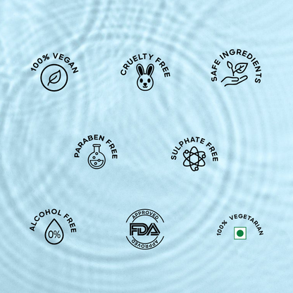 DewDrop 72H Hydrating Gel Moisturizer