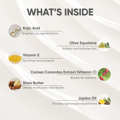 HydroShield Lip Balm with SPF 50 , PA ++++