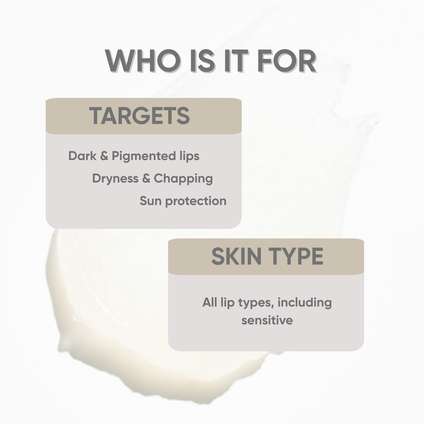 HydroShield Lip Balm with SPF 50 , PA ++++