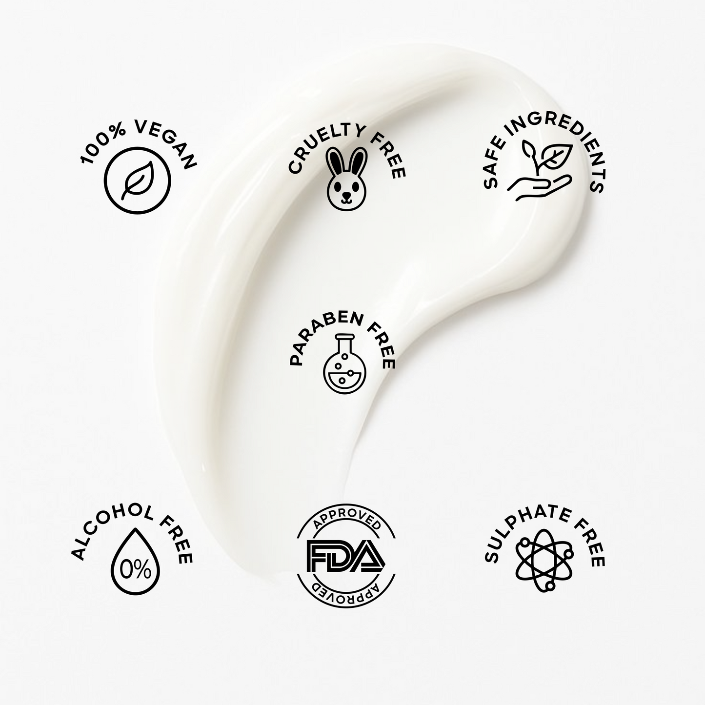 HydroShield Lip Balm with SPF 50 , PA ++++