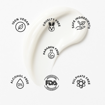 HydroShield Lip Balm with SPF 50 , PA ++++