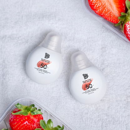 Oh My Lipz!! Tint Me Up! with SPF 50 , PA ++++